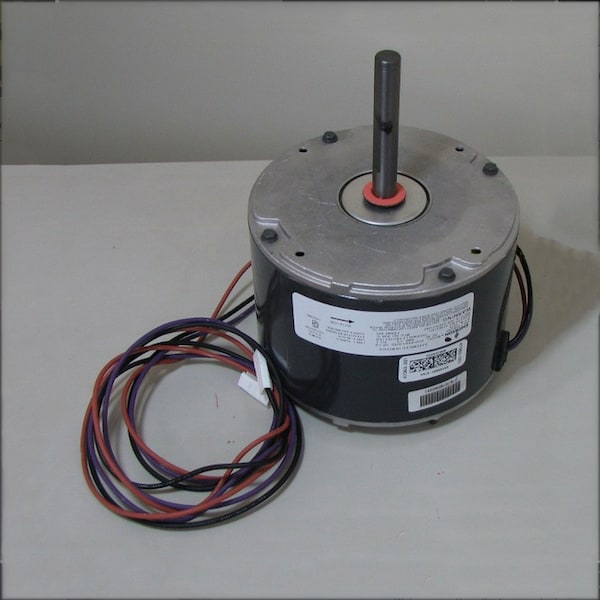 R47363-001 208/230V 1/4 Hp 1075
